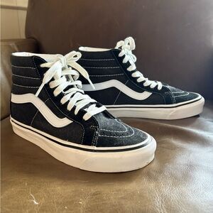 Vans | SK8-Hi Shoe